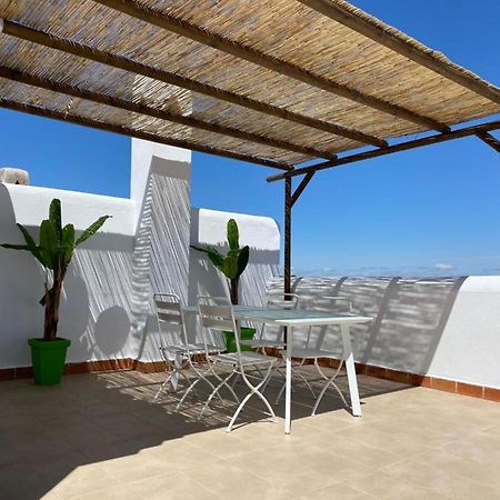 Mirador Deluxe Apartment Segura de León Екстериор снимка