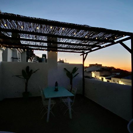 Mirador Deluxe Apartment Segura de León Екстериор снимка