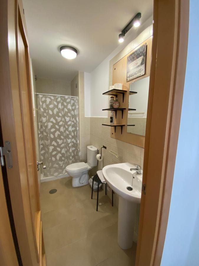 Mirador Deluxe Apartment Segura de León Екстериор снимка