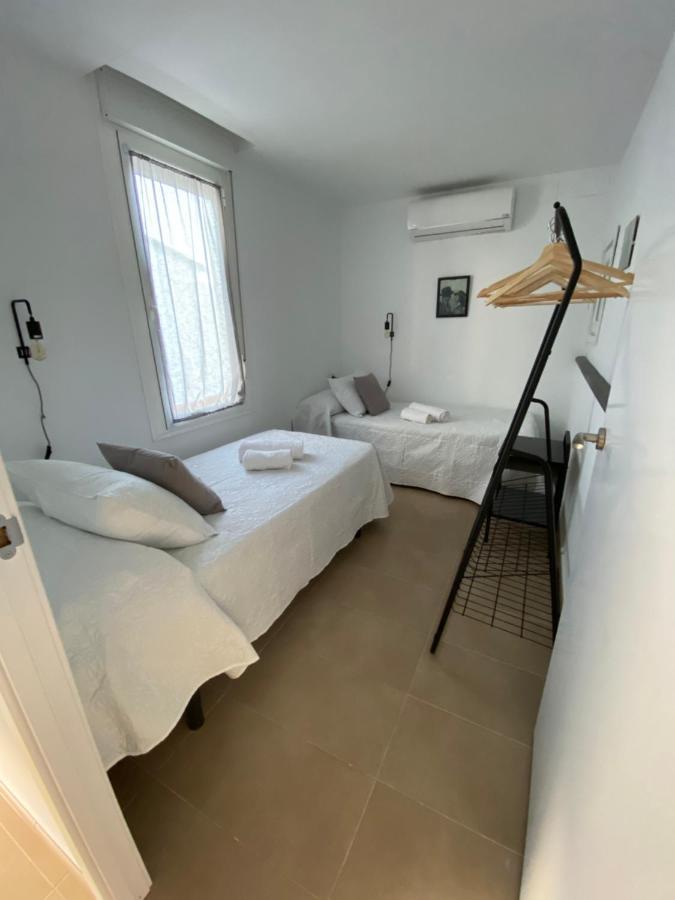 Mirador Deluxe Apartment Segura de León Екстериор снимка